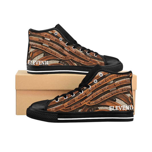 Maori Design Men's Sneakers